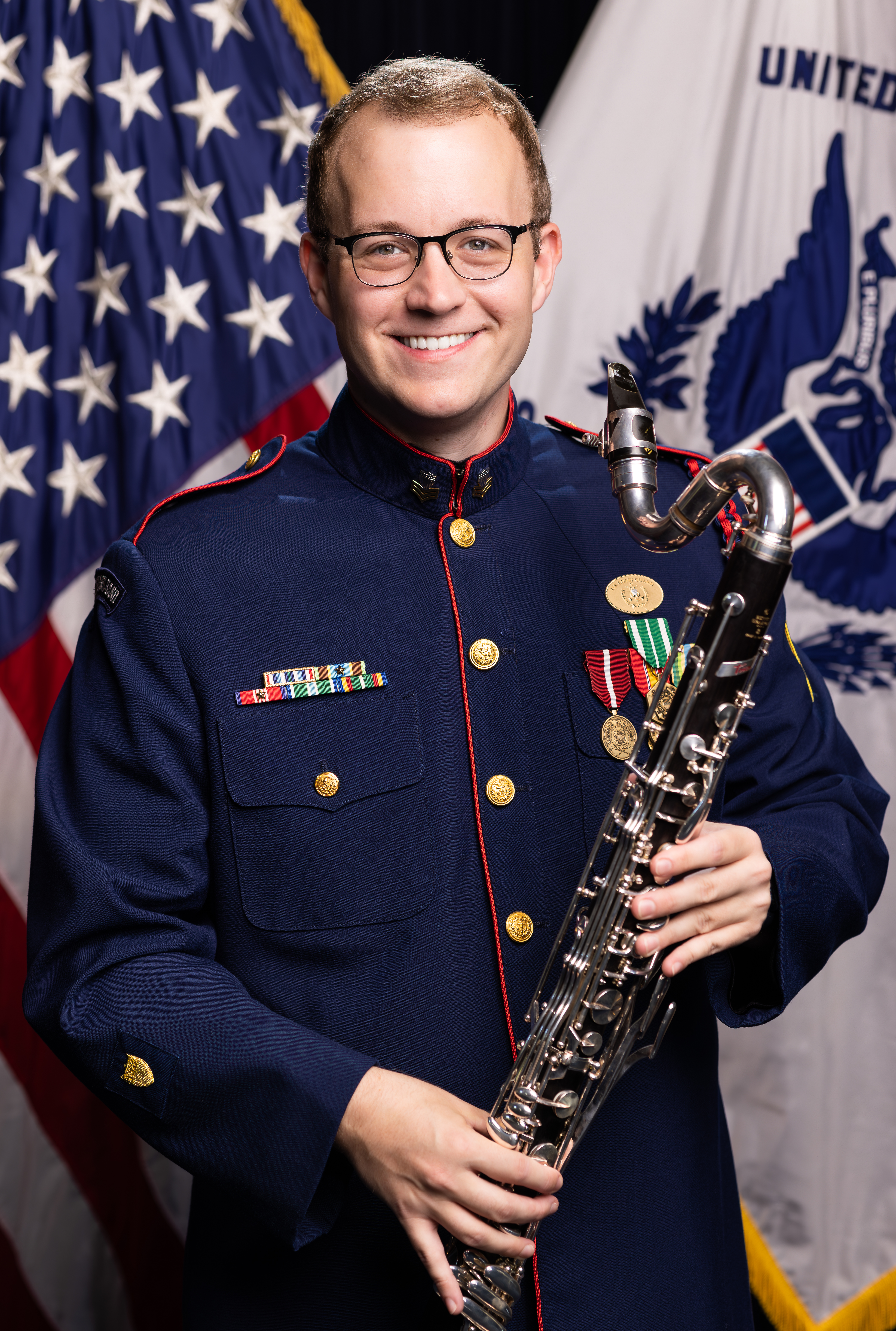 MUC Robert Durie