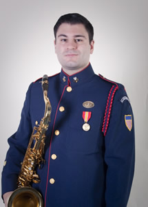 MUCS Joe D'Aleo