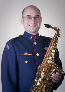 MUCS Joshua Thomas