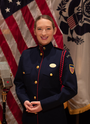 MU1 Allison Landstedt