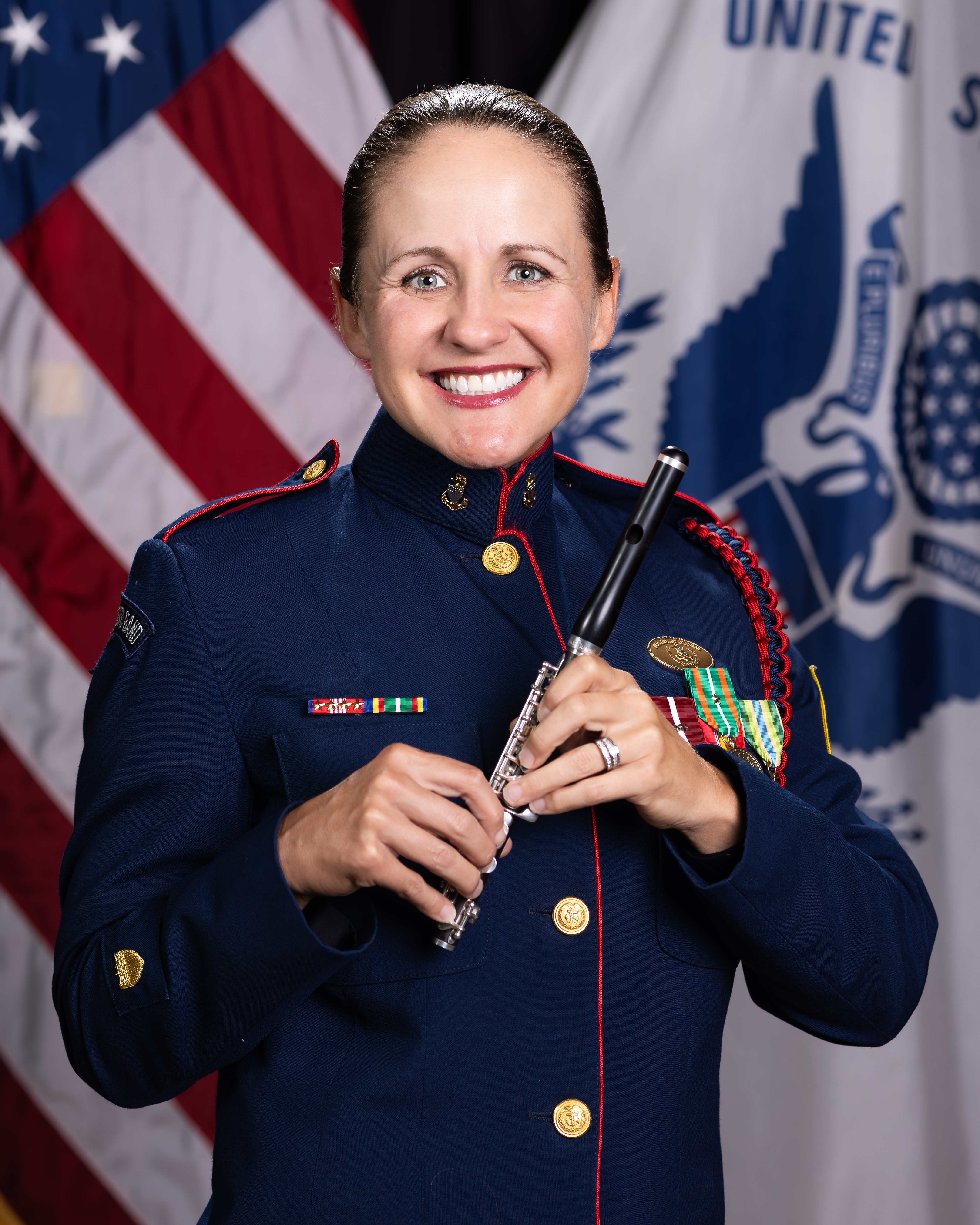 MU1 Laura Pirruccello