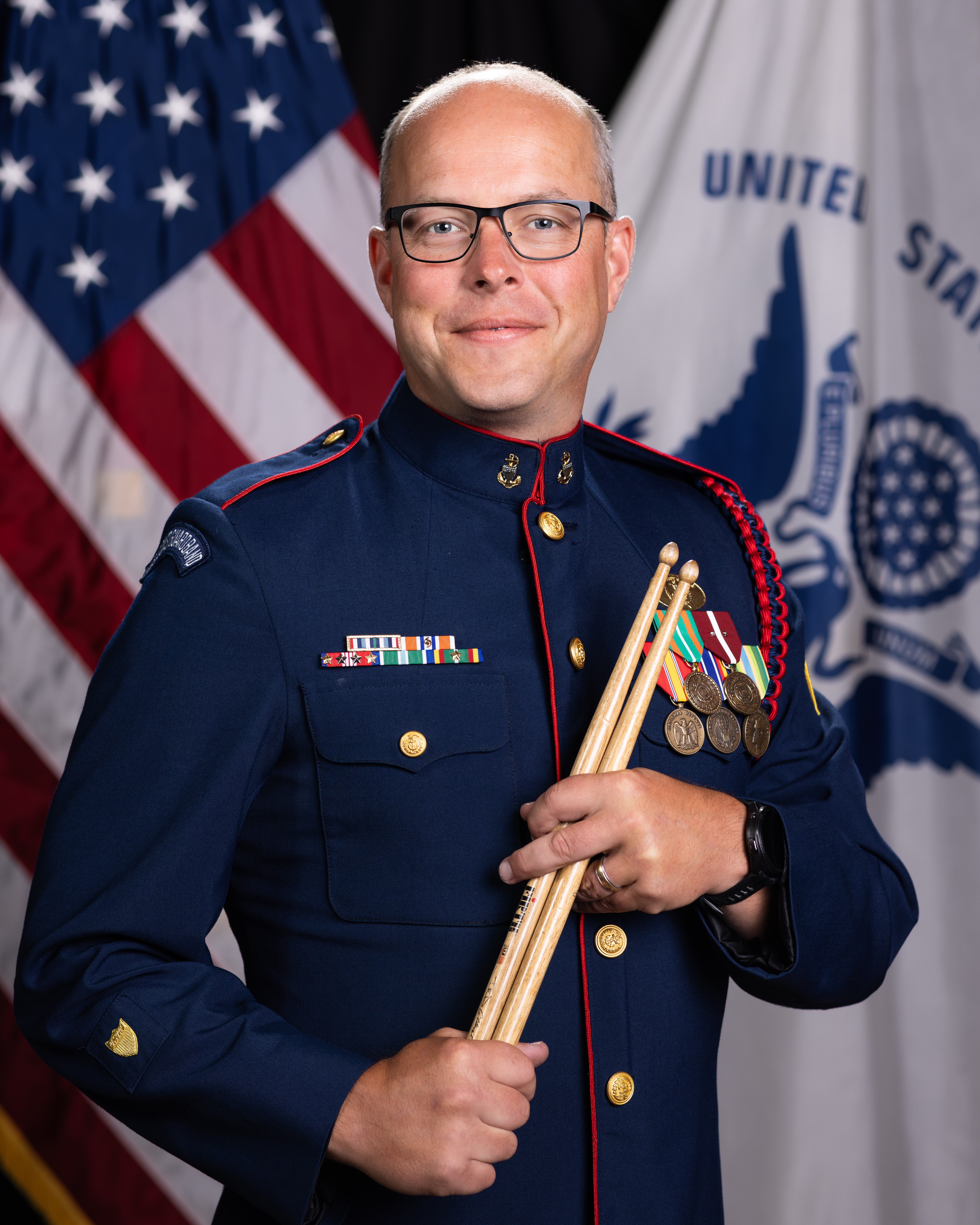 MUC Christopher Smith