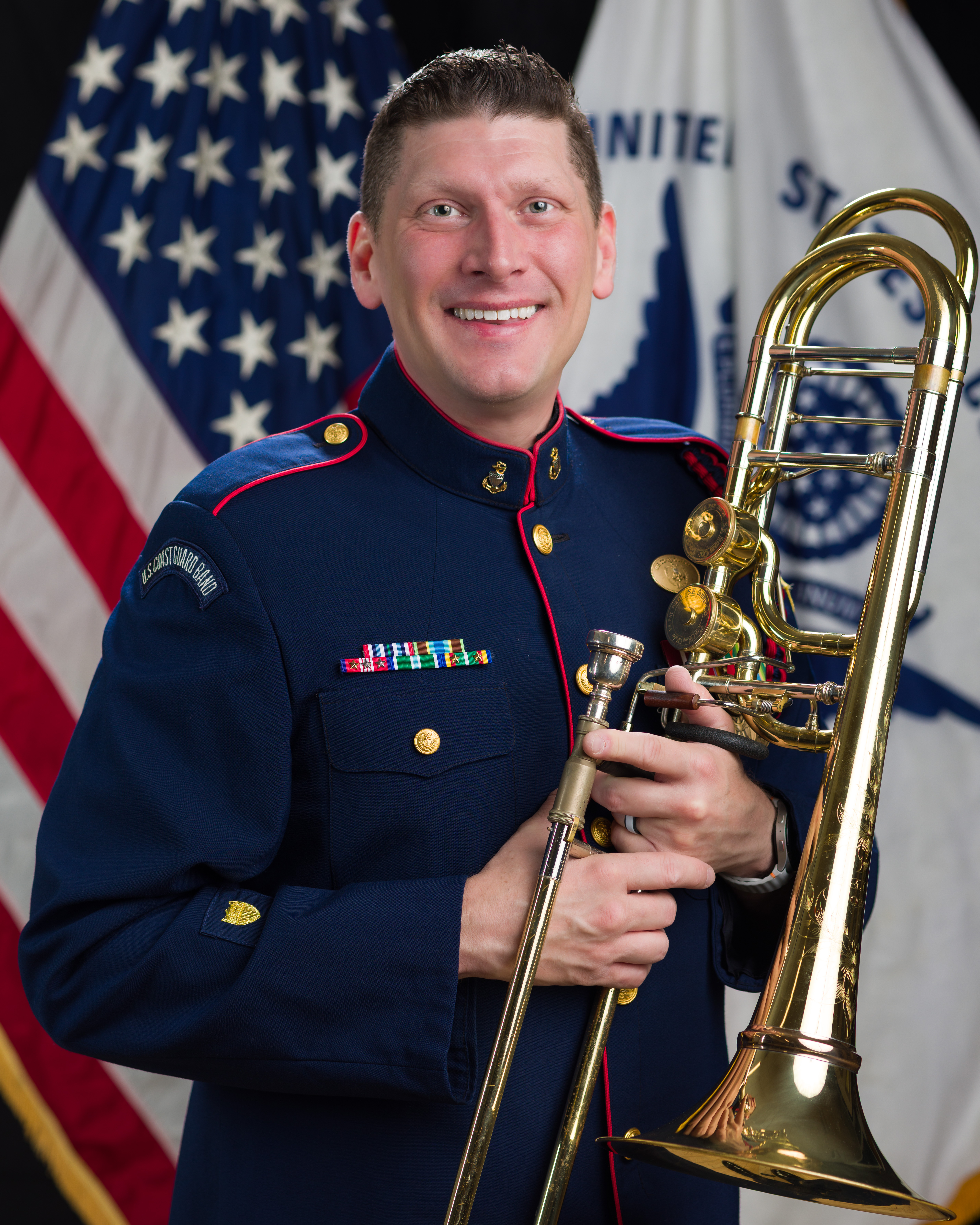 MUC Wesley Mayhew