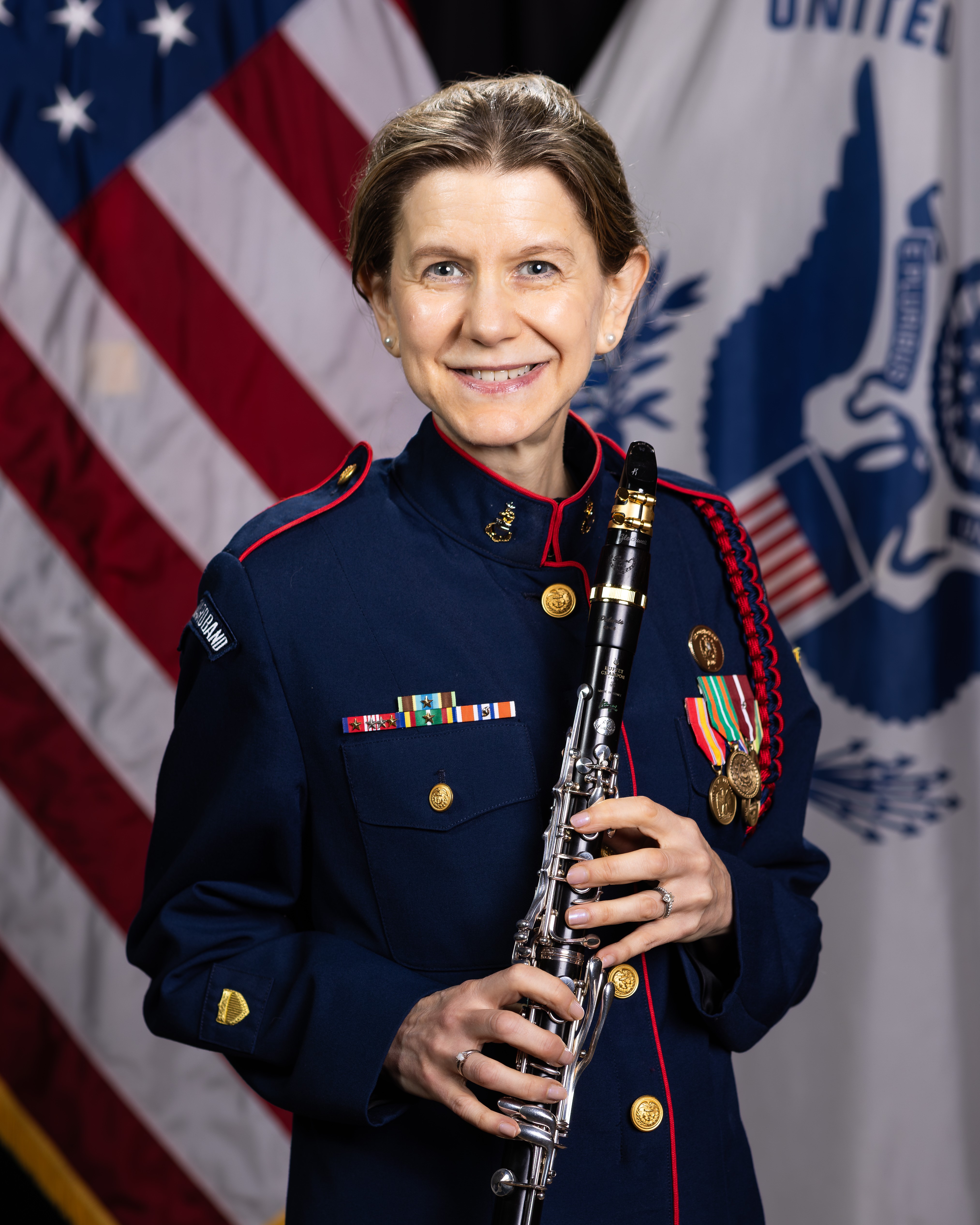 MUCS Chantal Hovendick MUCS Chantal Hovendick