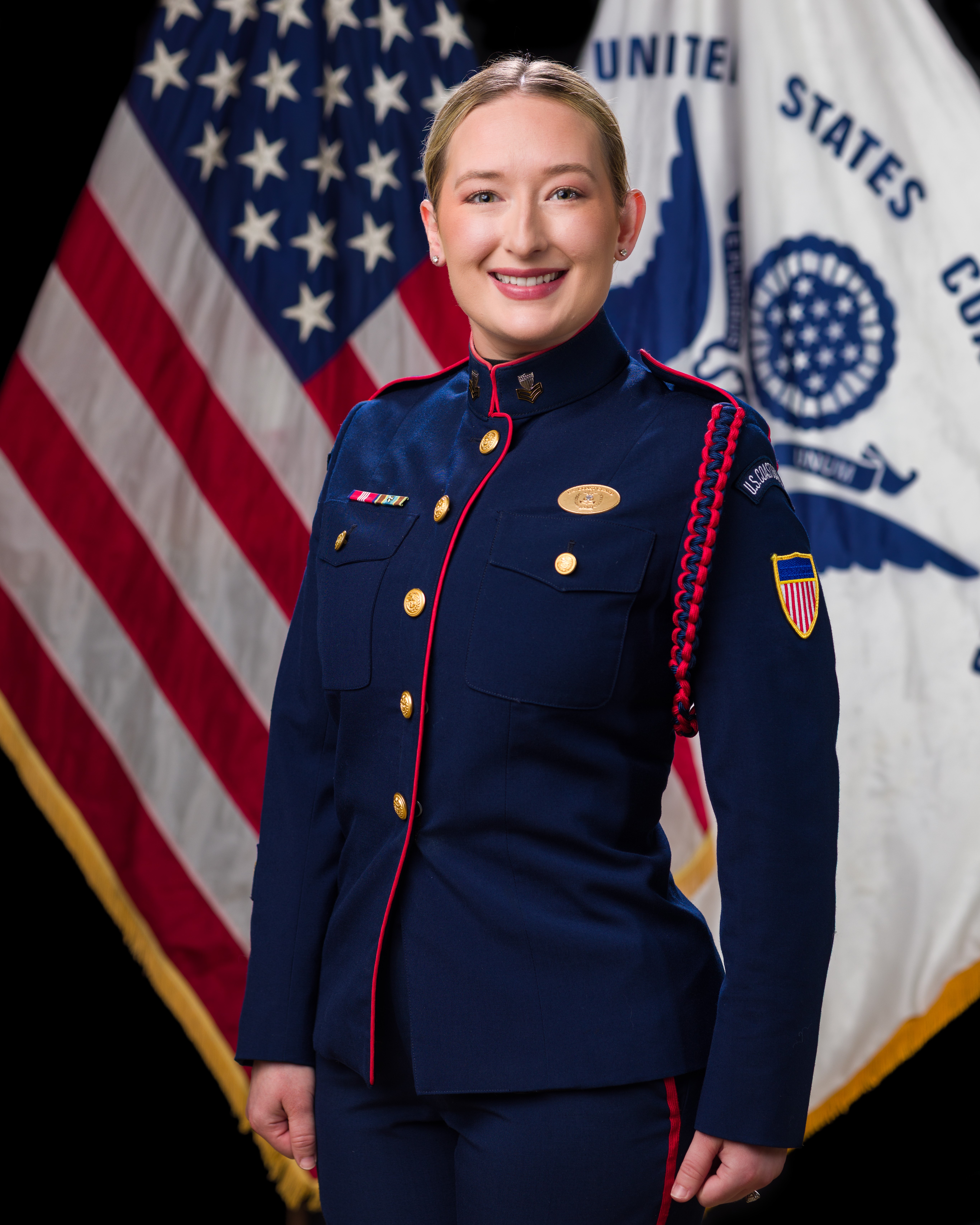 Soprano Soloist MU1 Allison Landstedt