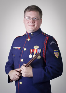 MUCS Steven Petersen