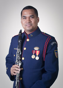 MUC Noel Marcano
