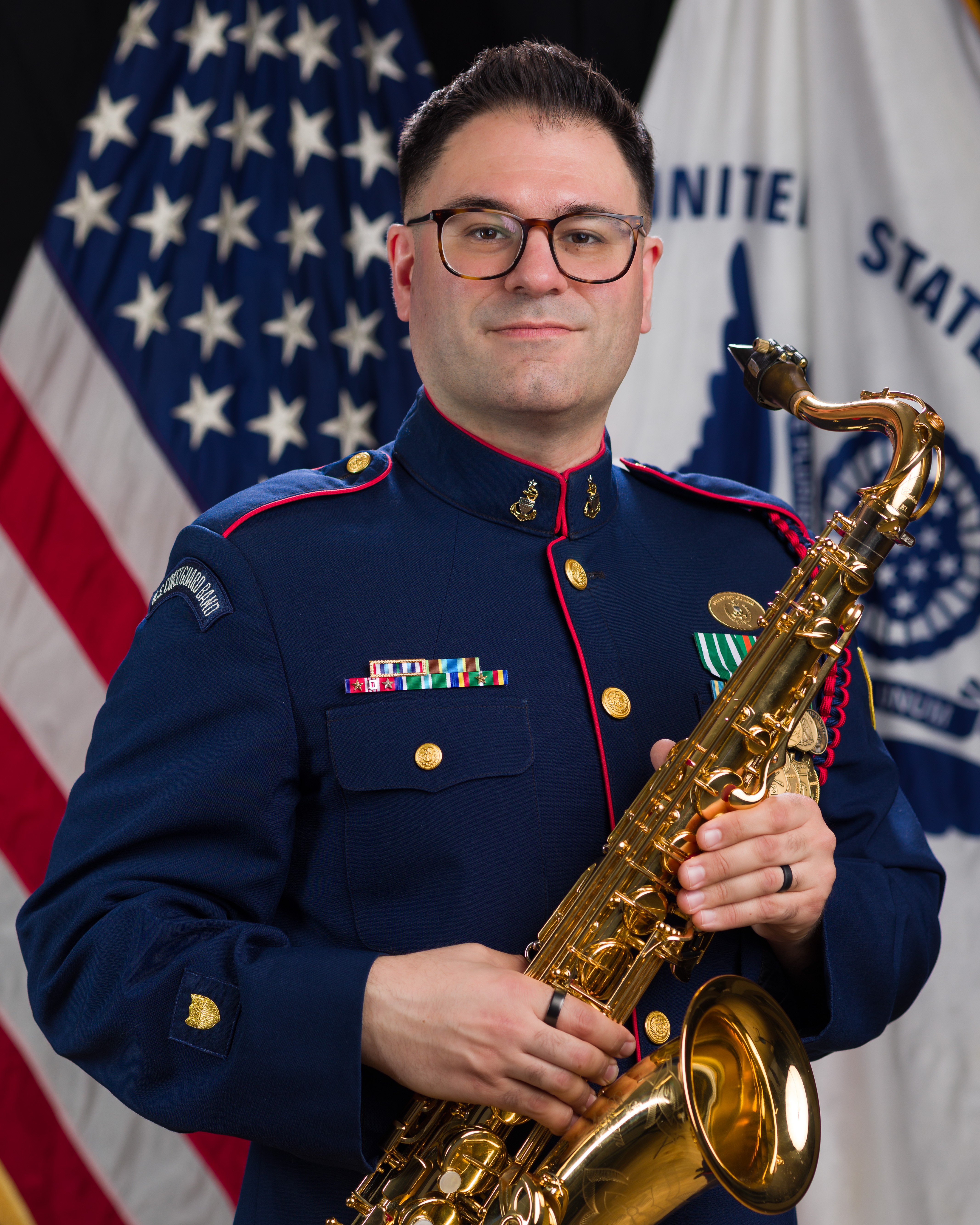 MUCS Joe D'Aleo