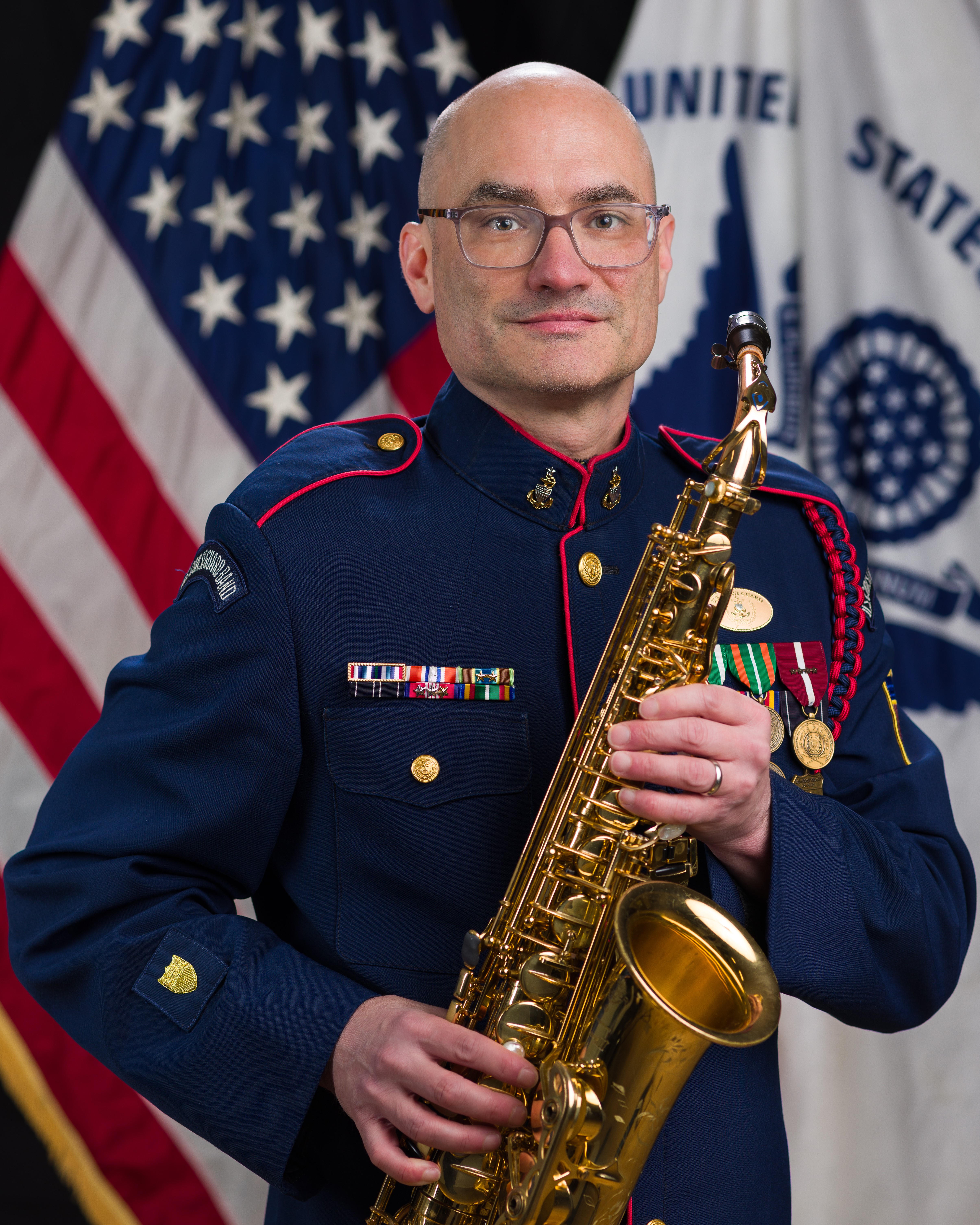 MUCS Joshua Thomas
