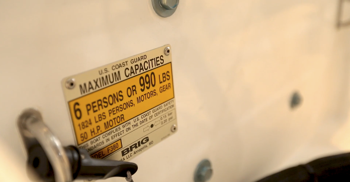 Capacity Labels video thumbnail