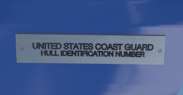 Hull Identification Number video thumbnail