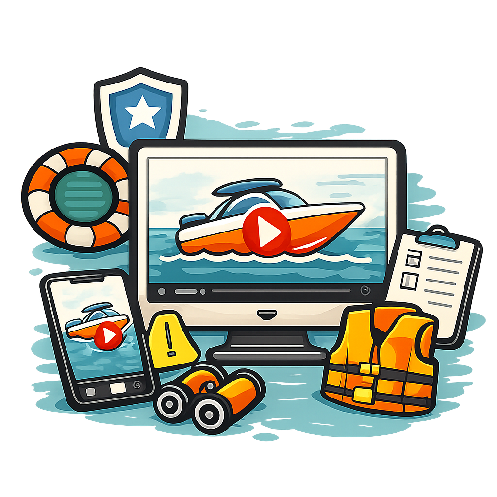 Videos icon