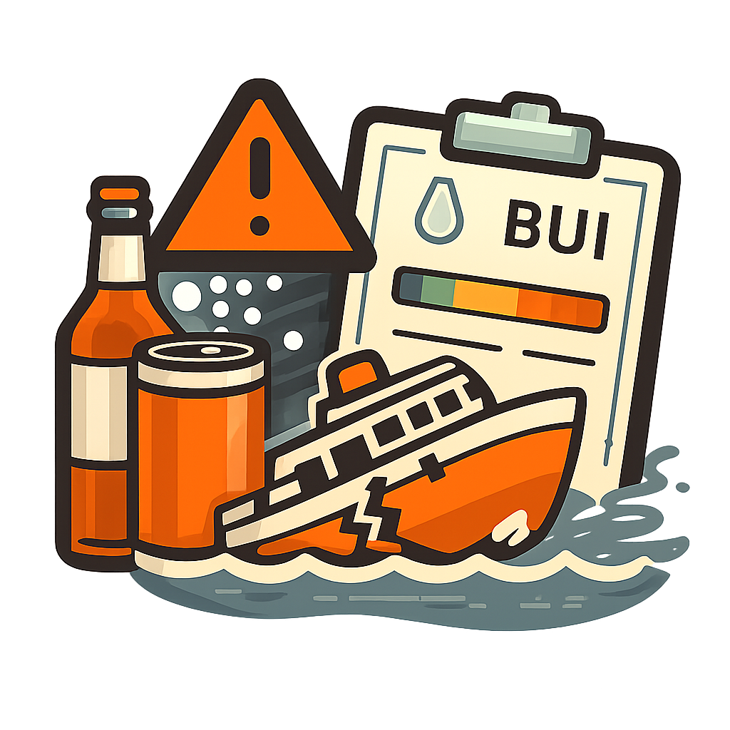 BUI Initiatives icon
