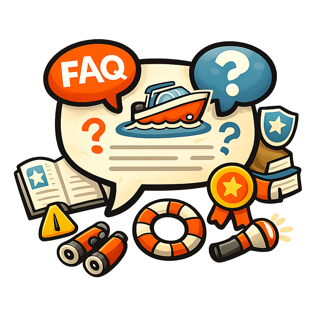FAQs icon