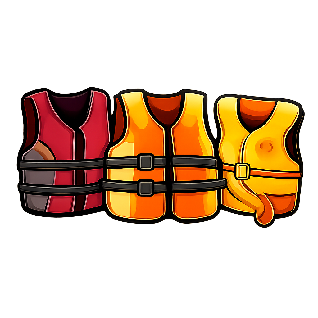 Personal Flotation Devices icon