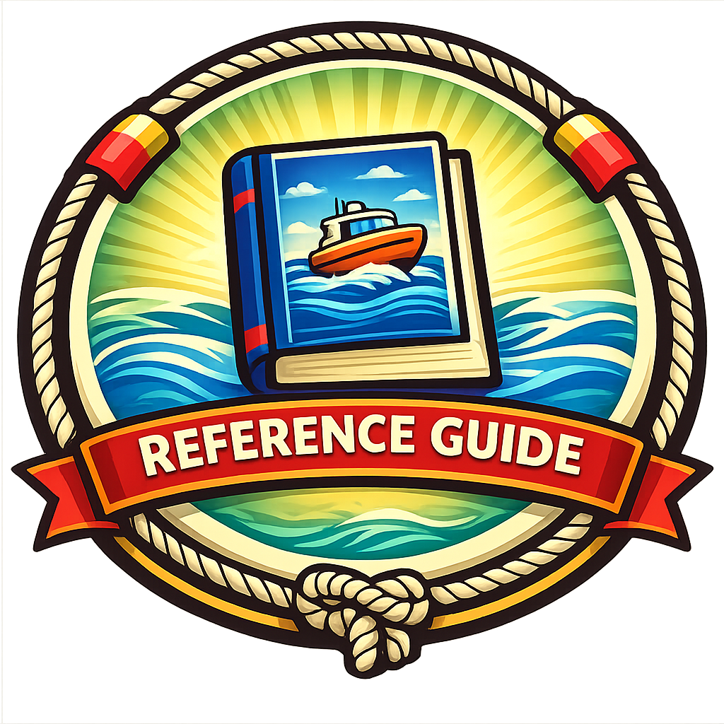 Guide Icon