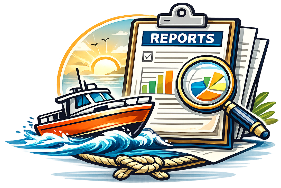 Report Icon
