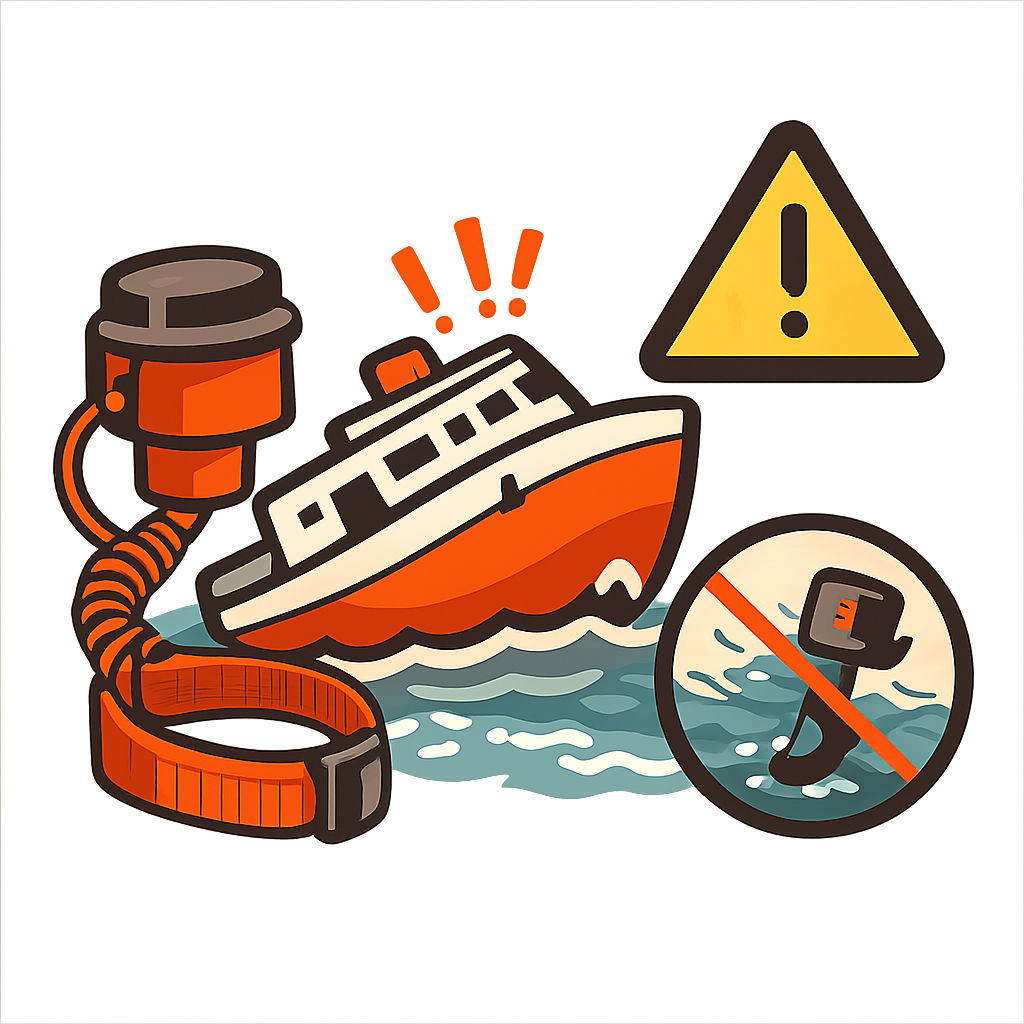 Engine Cut-Off Switches icon