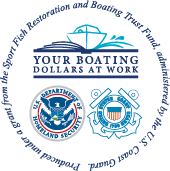 Boating Trust Fund logo variant 02