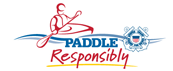 Paddle Responsibly logo