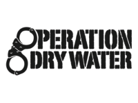 Operation Dry Water logo