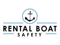 Rental Boat Safety logo
