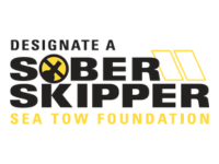 Sober Skipper logo