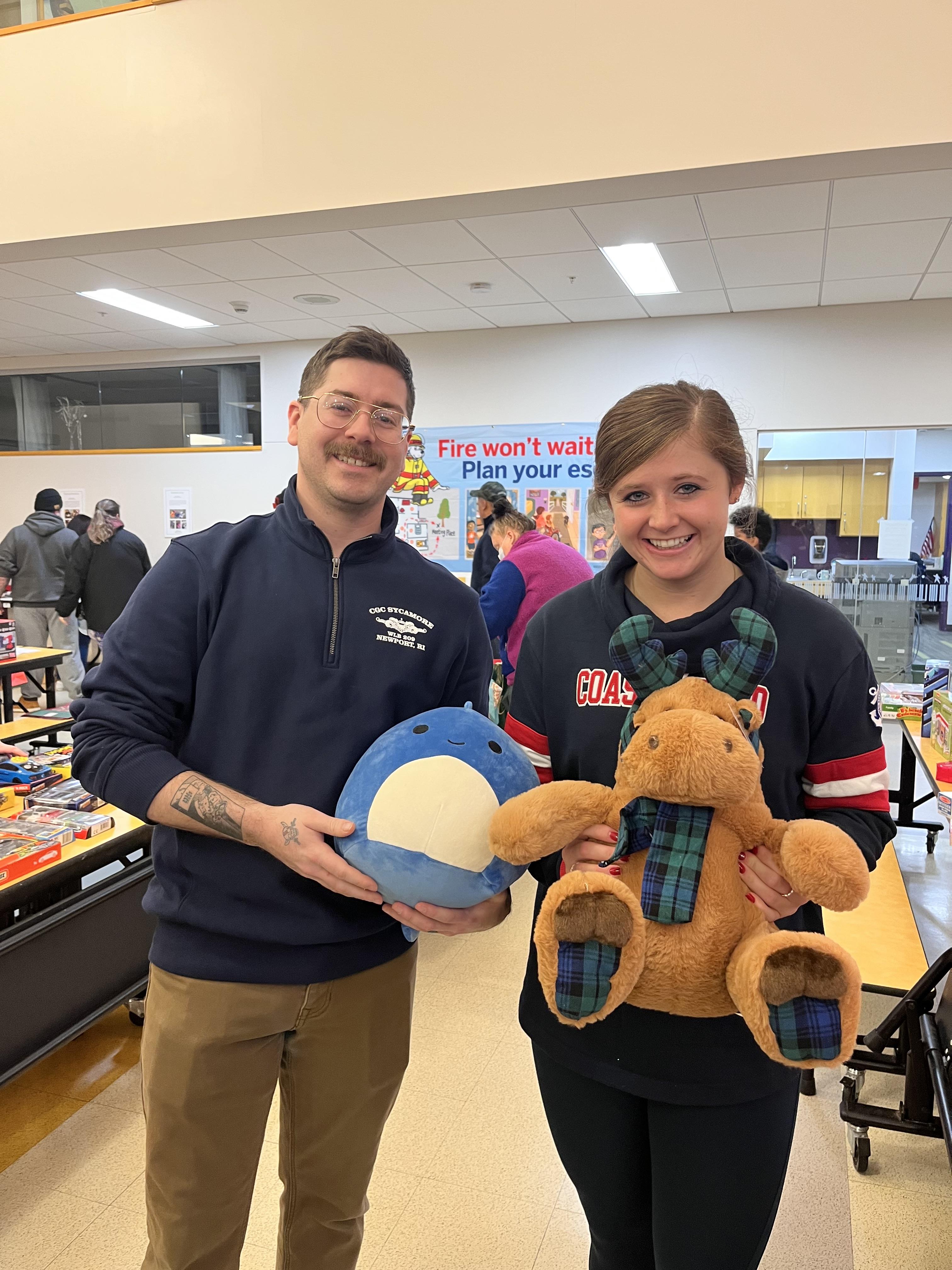 Partnership in Education Program