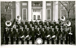 1966 CG Band