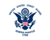 Coast Guard standard image.