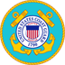 Coast Guard seal image.