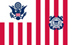 Coast Guard ensign image
