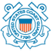 Coast Guard emblem image.
