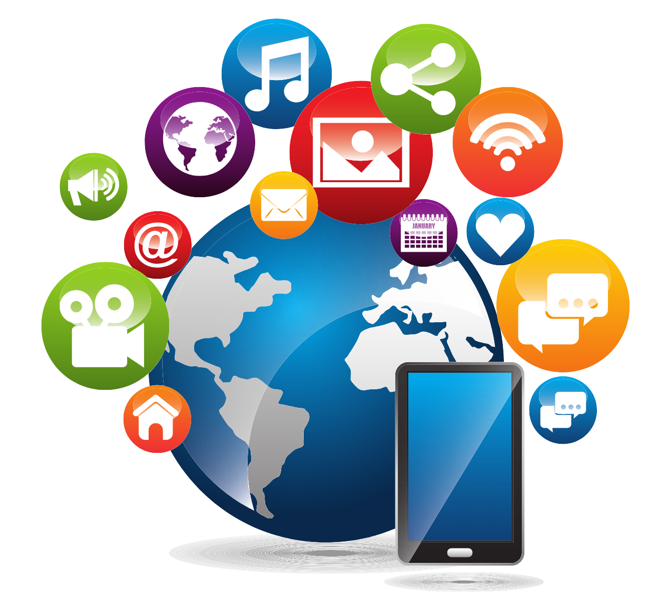 Social Media