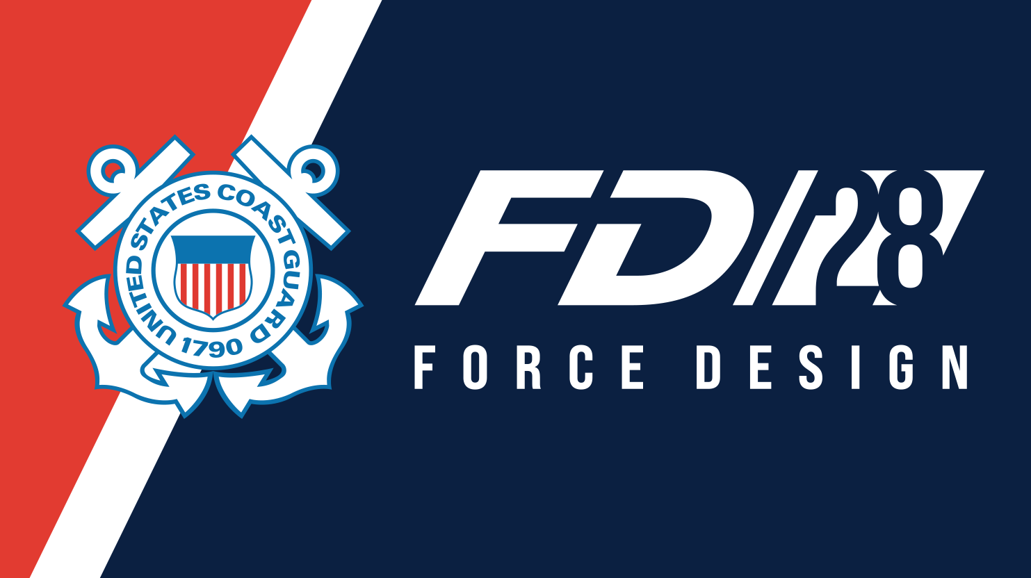 Force Design 2028