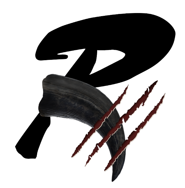 Official Portrait of Captain Chad R. Brick