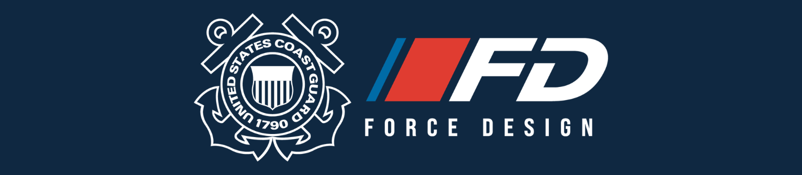 FD28 Force Design - U.S. Coast Guard