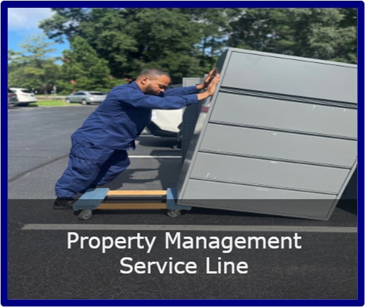Property Management Service Line