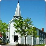 Cape Cod Chapel