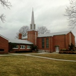 Sector New York Chapel