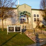 Petaluma Chapel