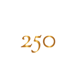 America 250 logo