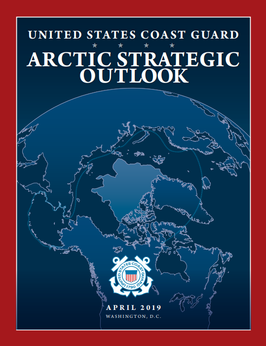 Arctic Strategic Outlook