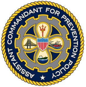 Assistant Commandant for Prevention Policy (CG-5P)