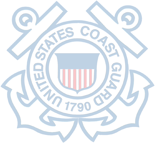 United States Coast Guard > Units > Organization