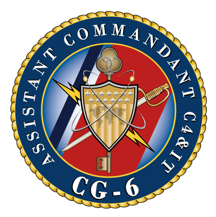 United States Coast Guard > Units > Organization