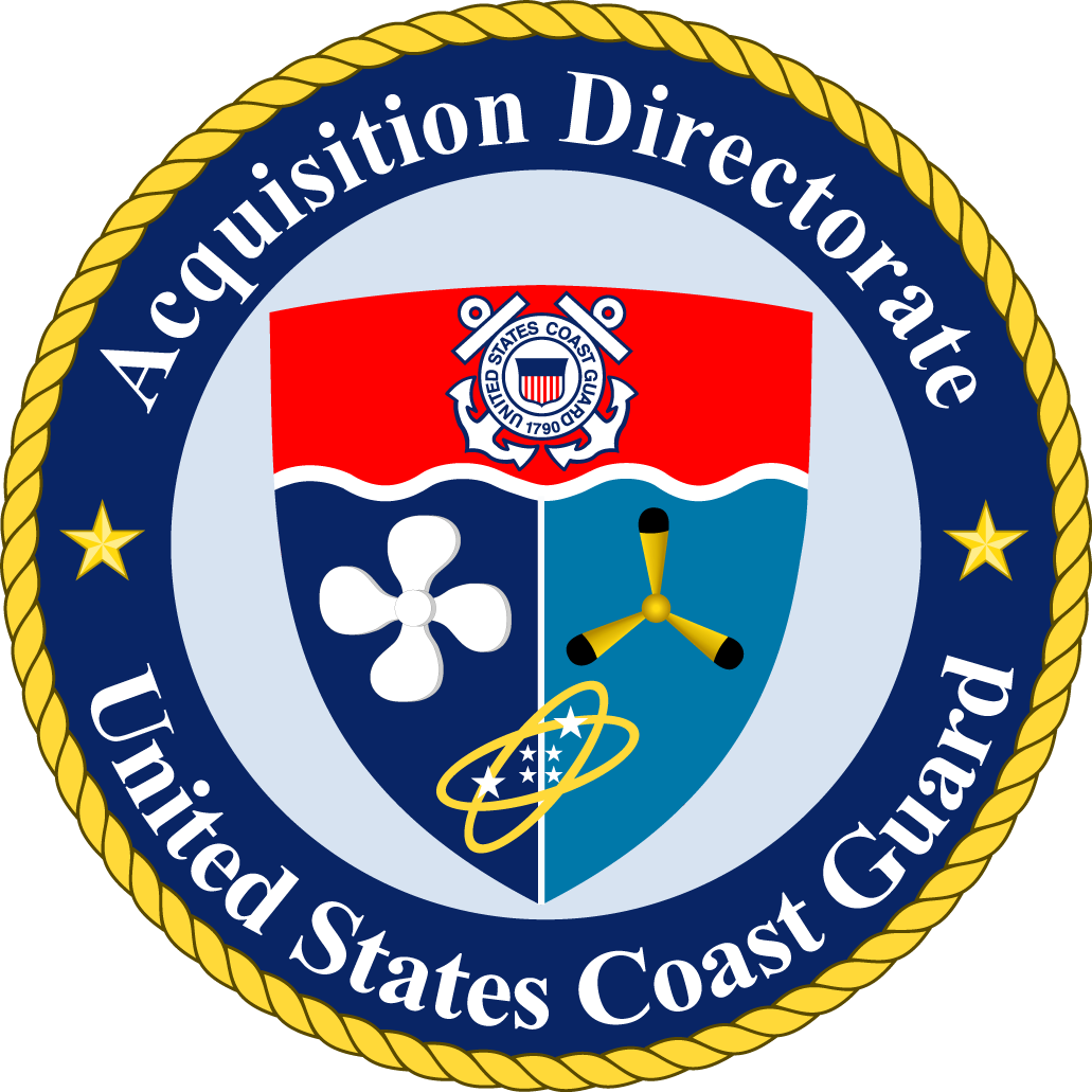 United States Coast Guard > Units > Organization