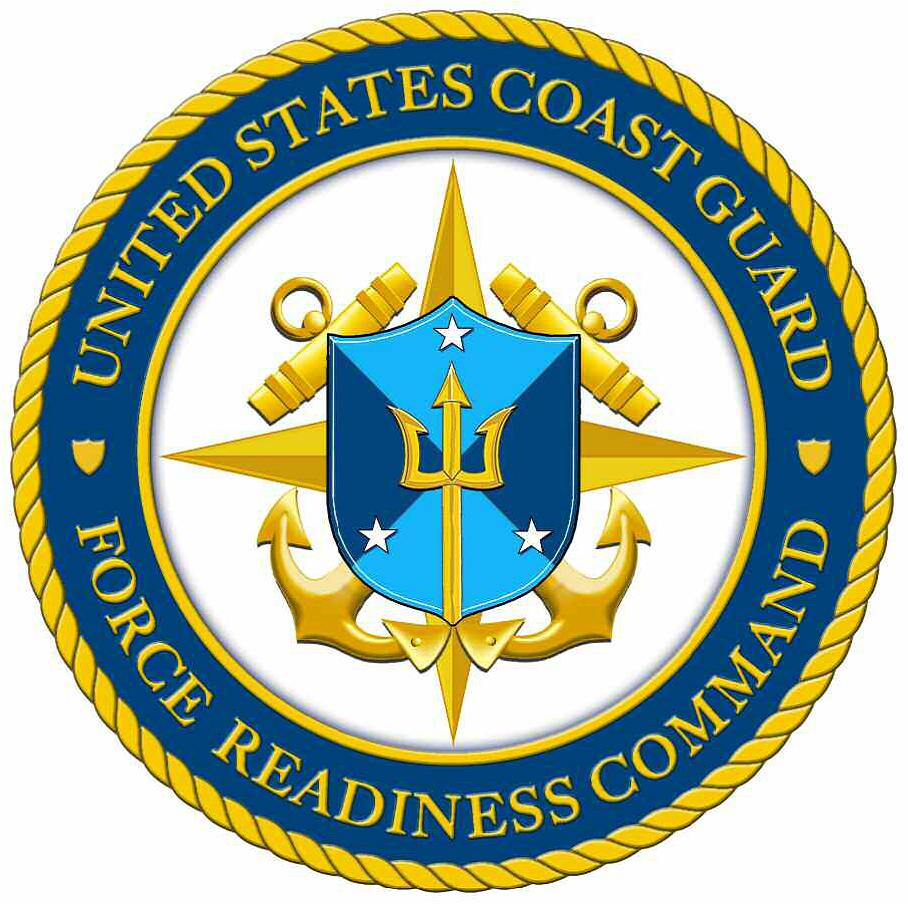 United States Coast Guard > Units > Organization