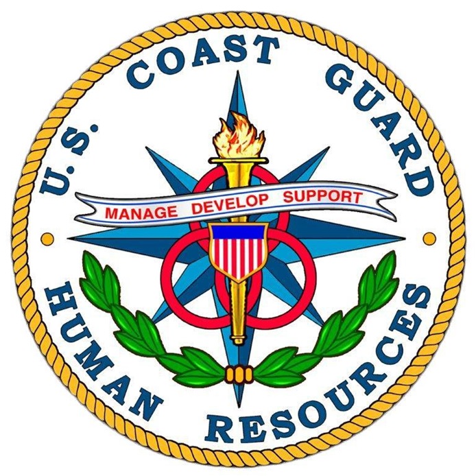 United States Coast Guard > Units > Organization