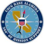 Image of Base Alameda Logo